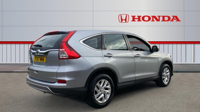 Honda CR-V 2.0 i-VTEC SE 5dr Auto Petrol Estate
